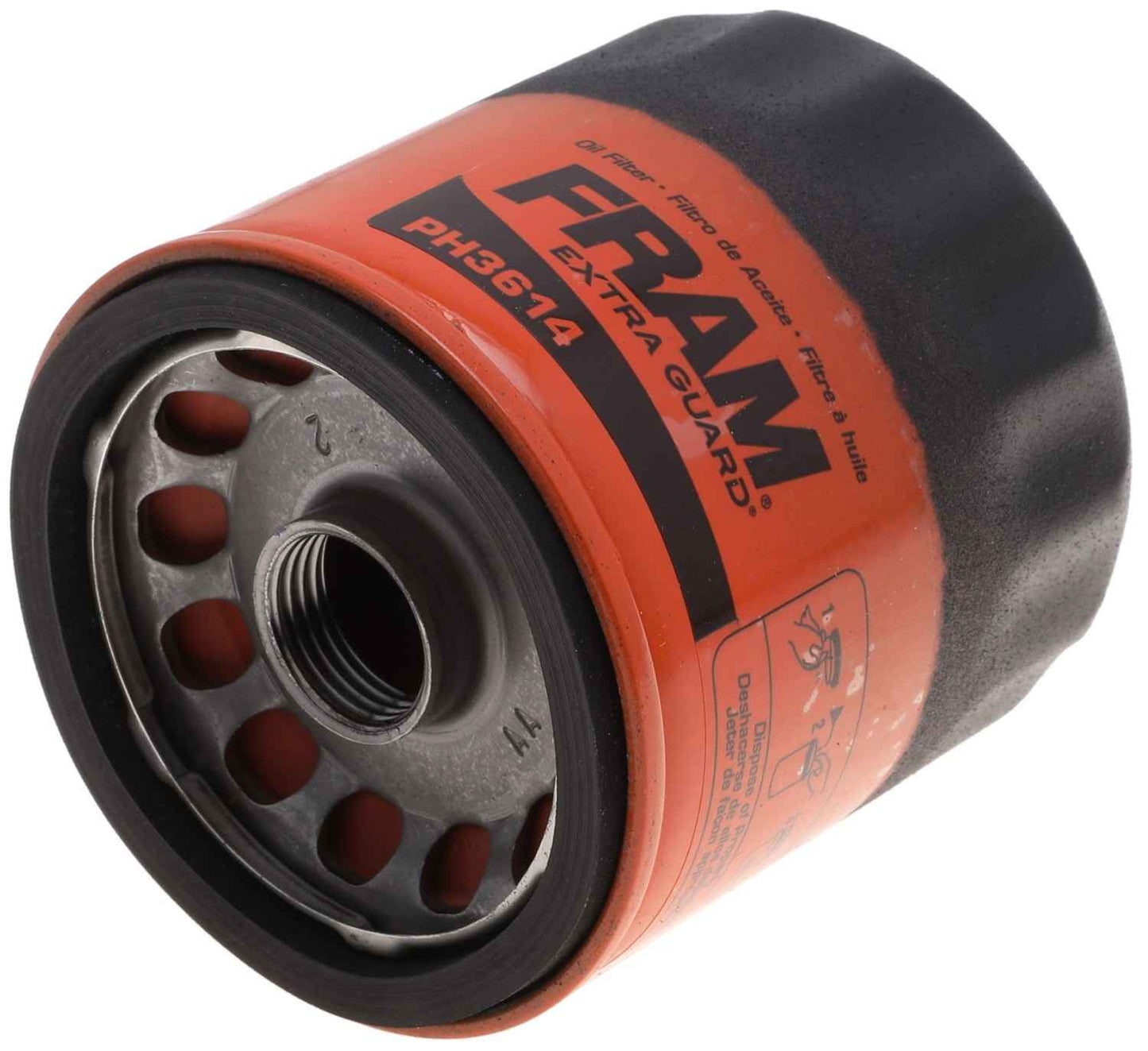 FRAM Oil Filter FRAPH3614