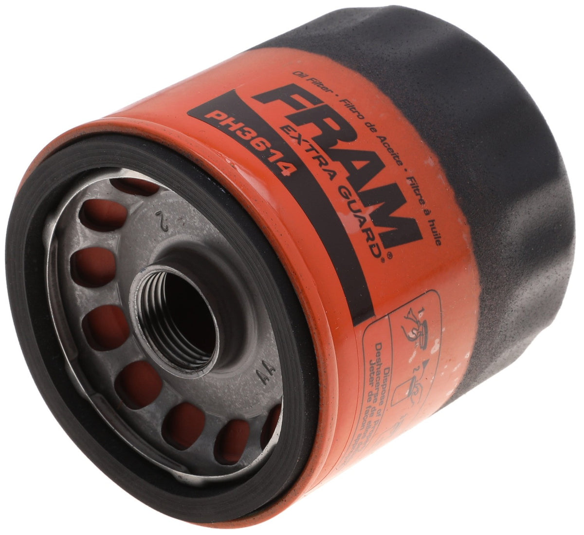 FRAM Oil Filter FRAPH3614