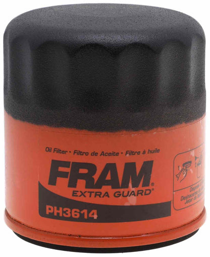 FRAM Oil Filter FRAPH3614