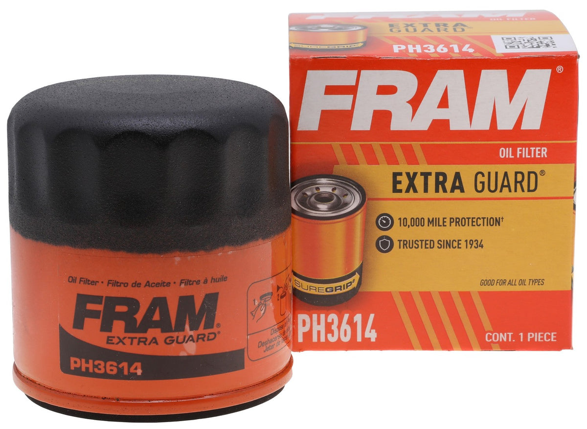 FRAM Oil Filter FRAPH3614