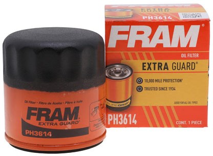 FRAM Oil Filter FRAPH3614