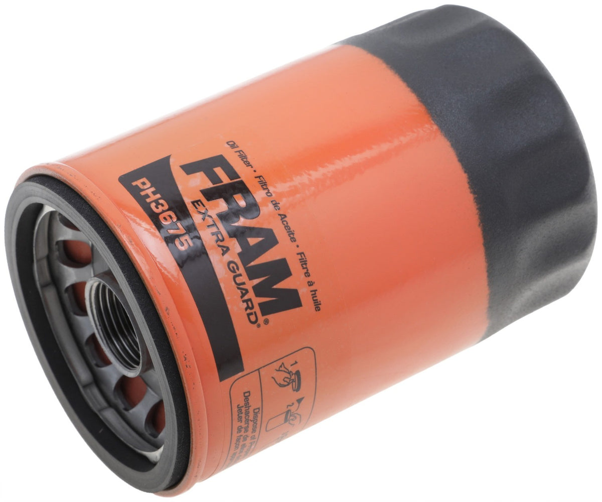 FRAM Oil Filter FRAPH3675