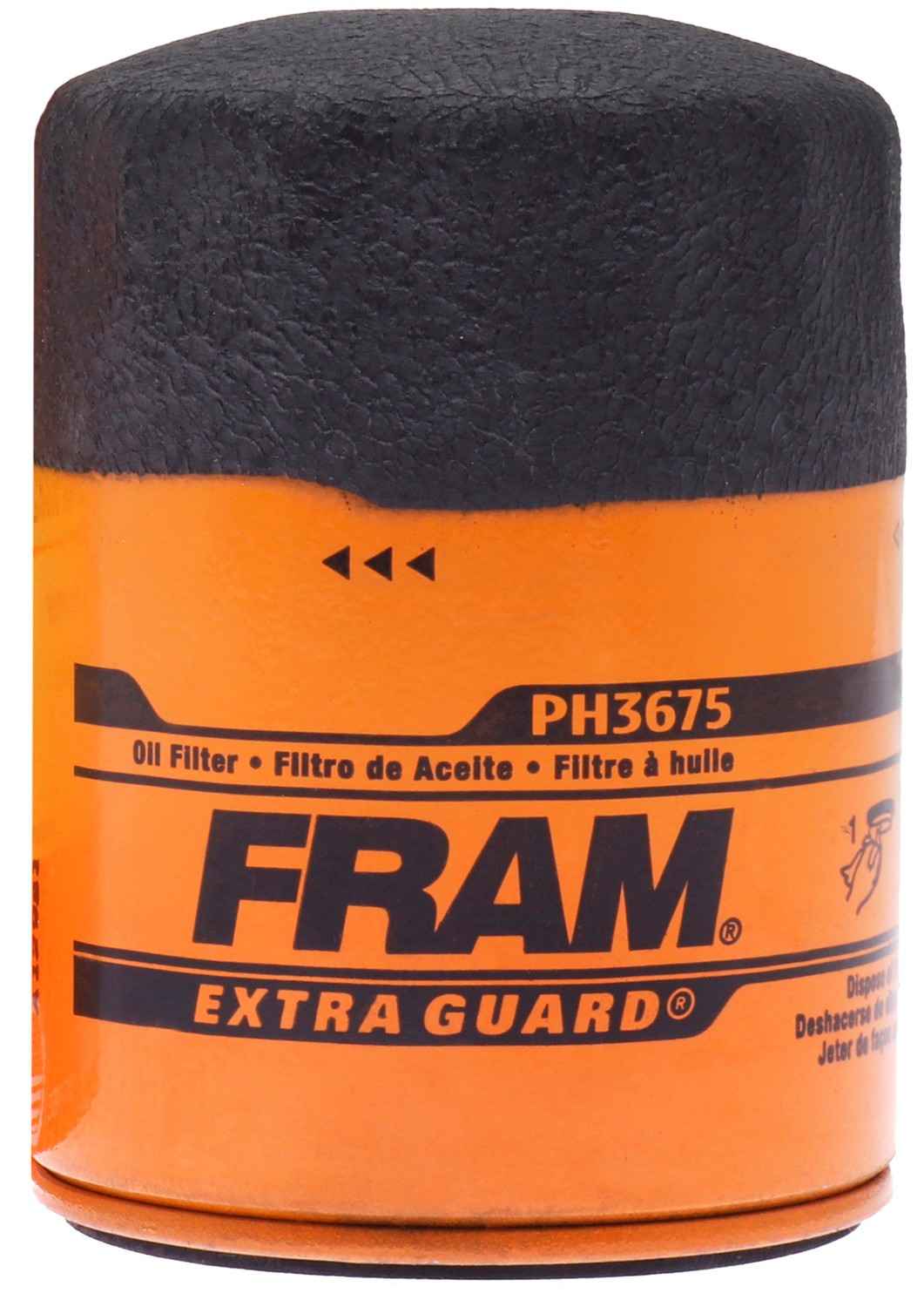 FRAM Oil Filter FRAPH3675