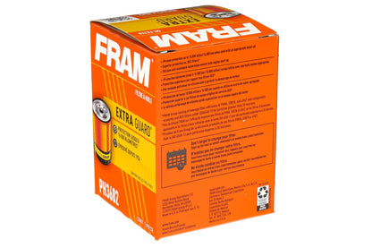 FRAM Racing Engine Oil Filter PH3682 image 8