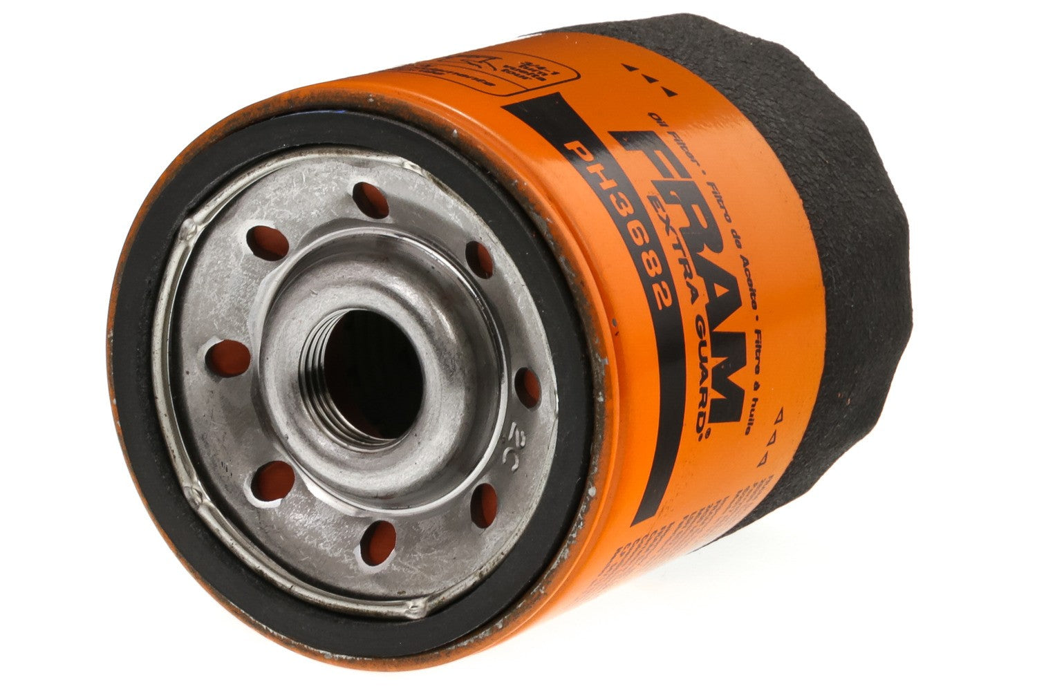 FRAM Racing Engine Oil Filter PH3682 image 7