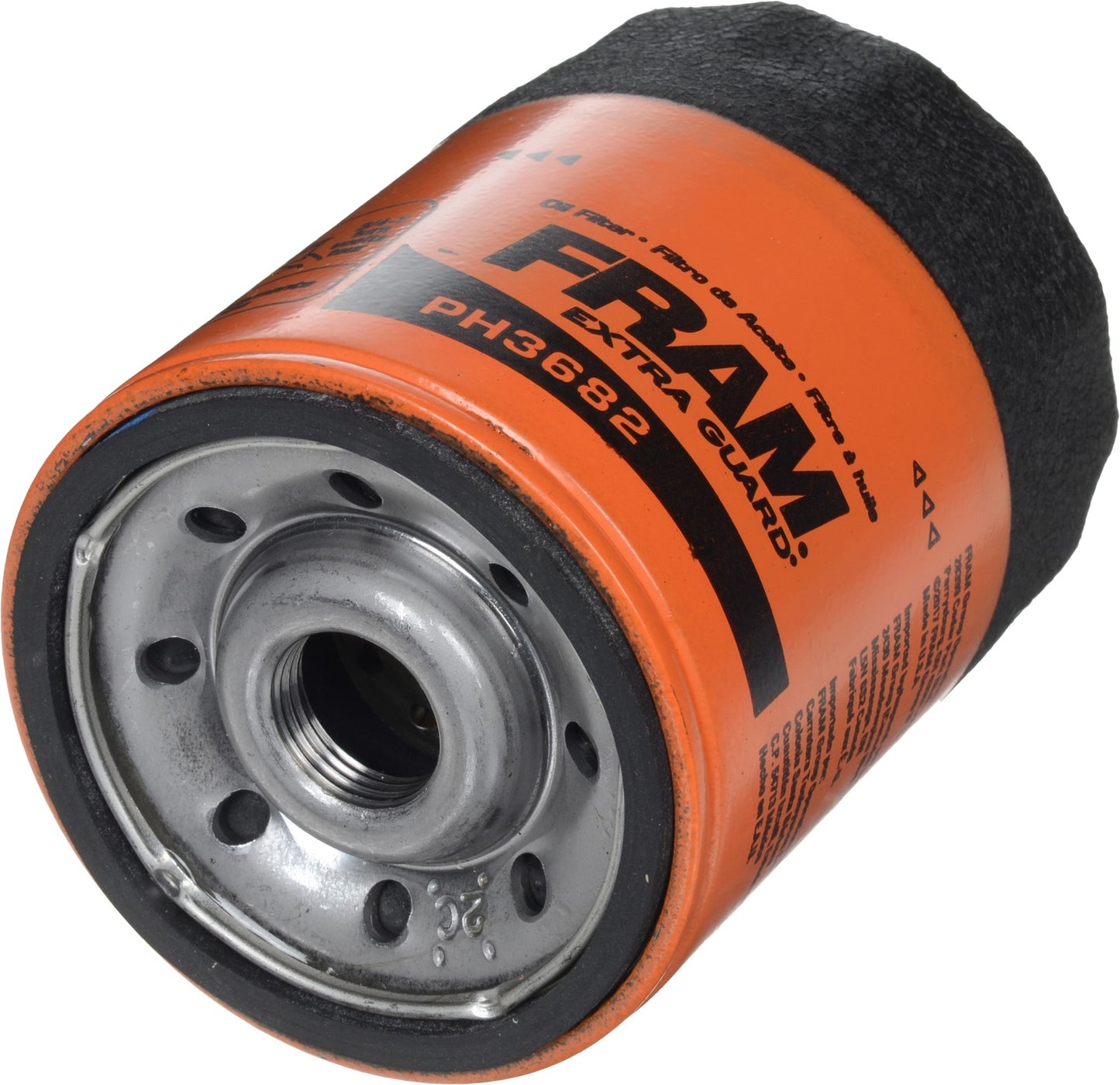 FRAM Racing Engine Oil Filter PH3682 image 5