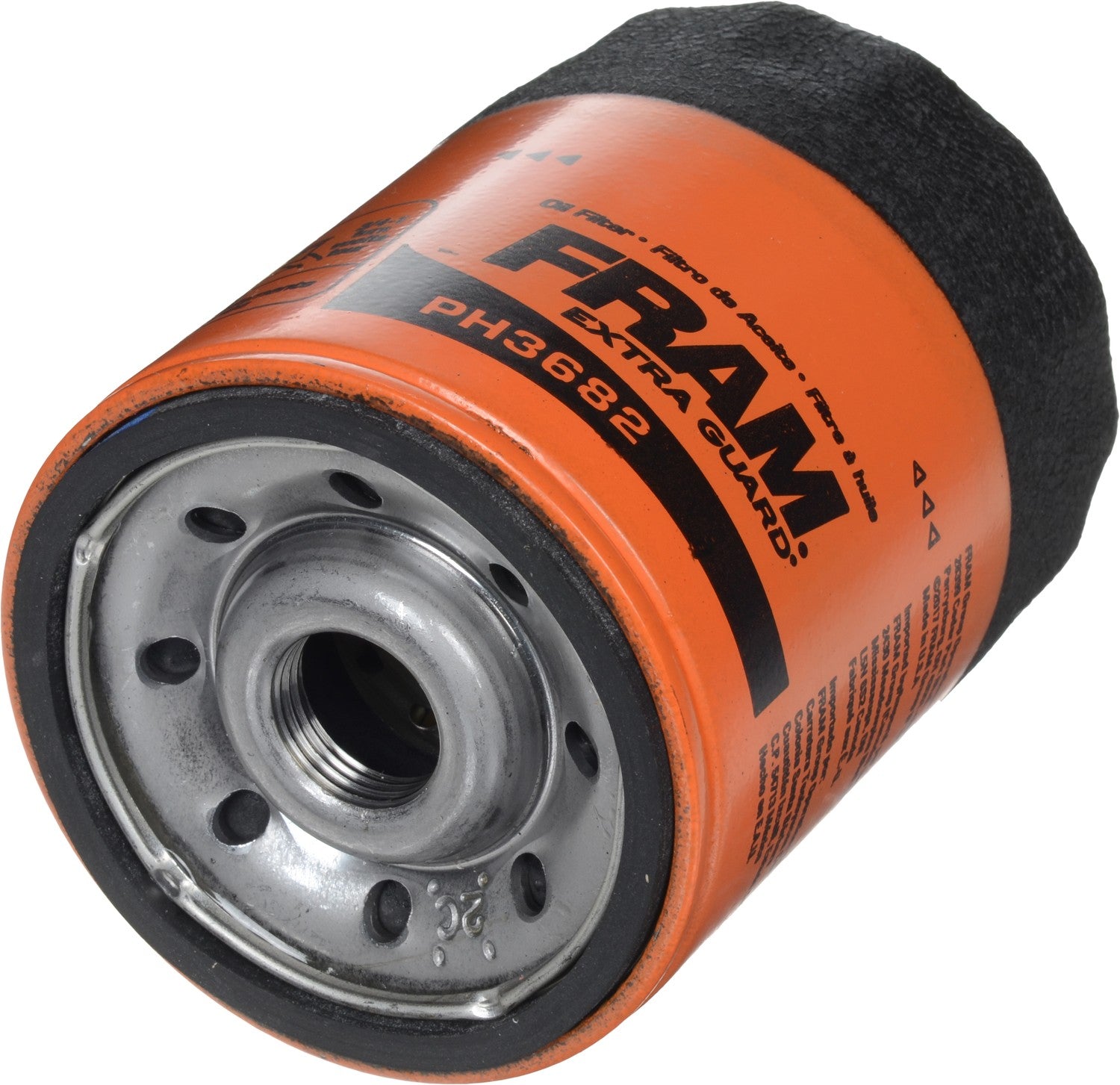 FRAM Racing Engine Oil Filter PH3682 image 5
