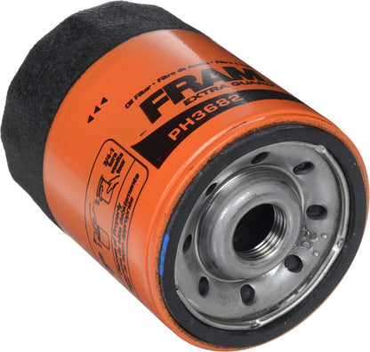 FRAM Racing Engine Oil Filter PH3682 image 6