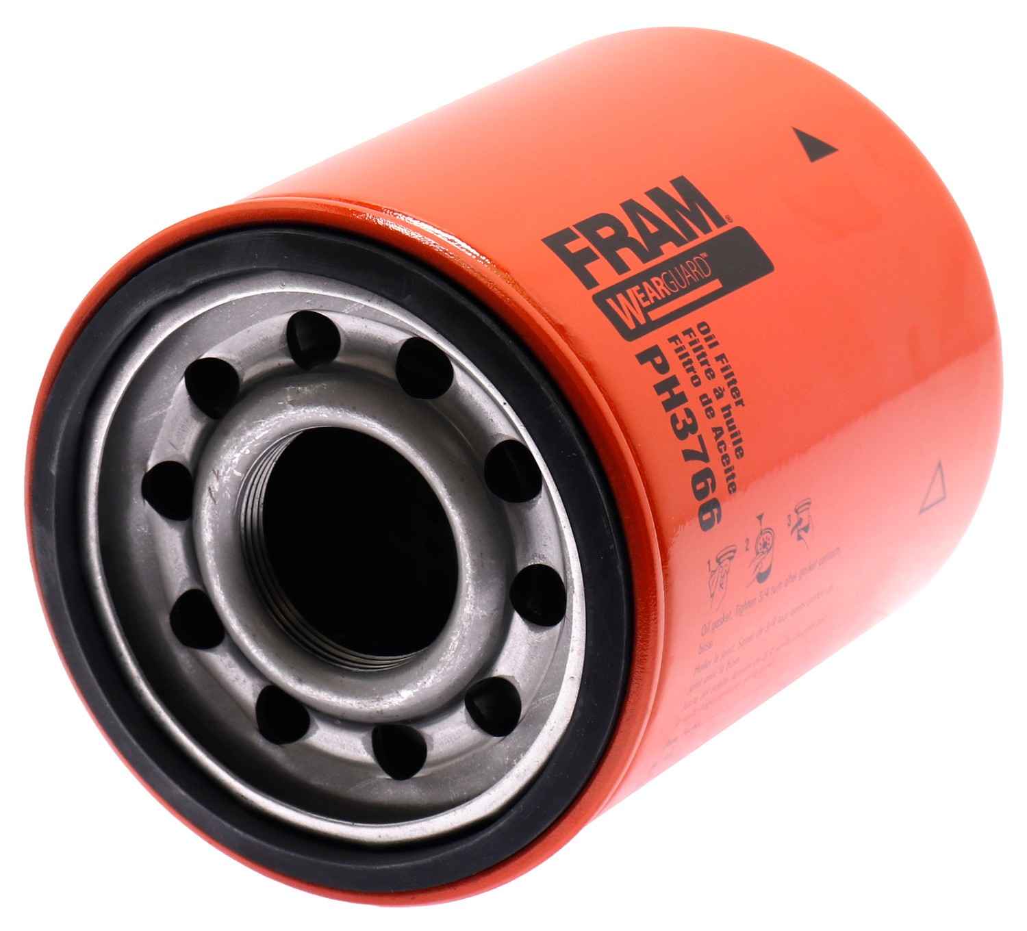 FRAM Oil Filter FRAPH3766