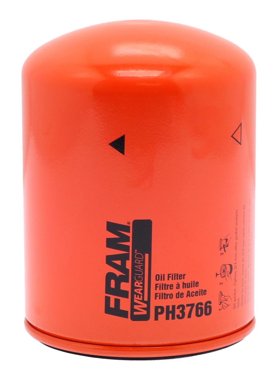 FRAM Oil Filter FRAPH3766