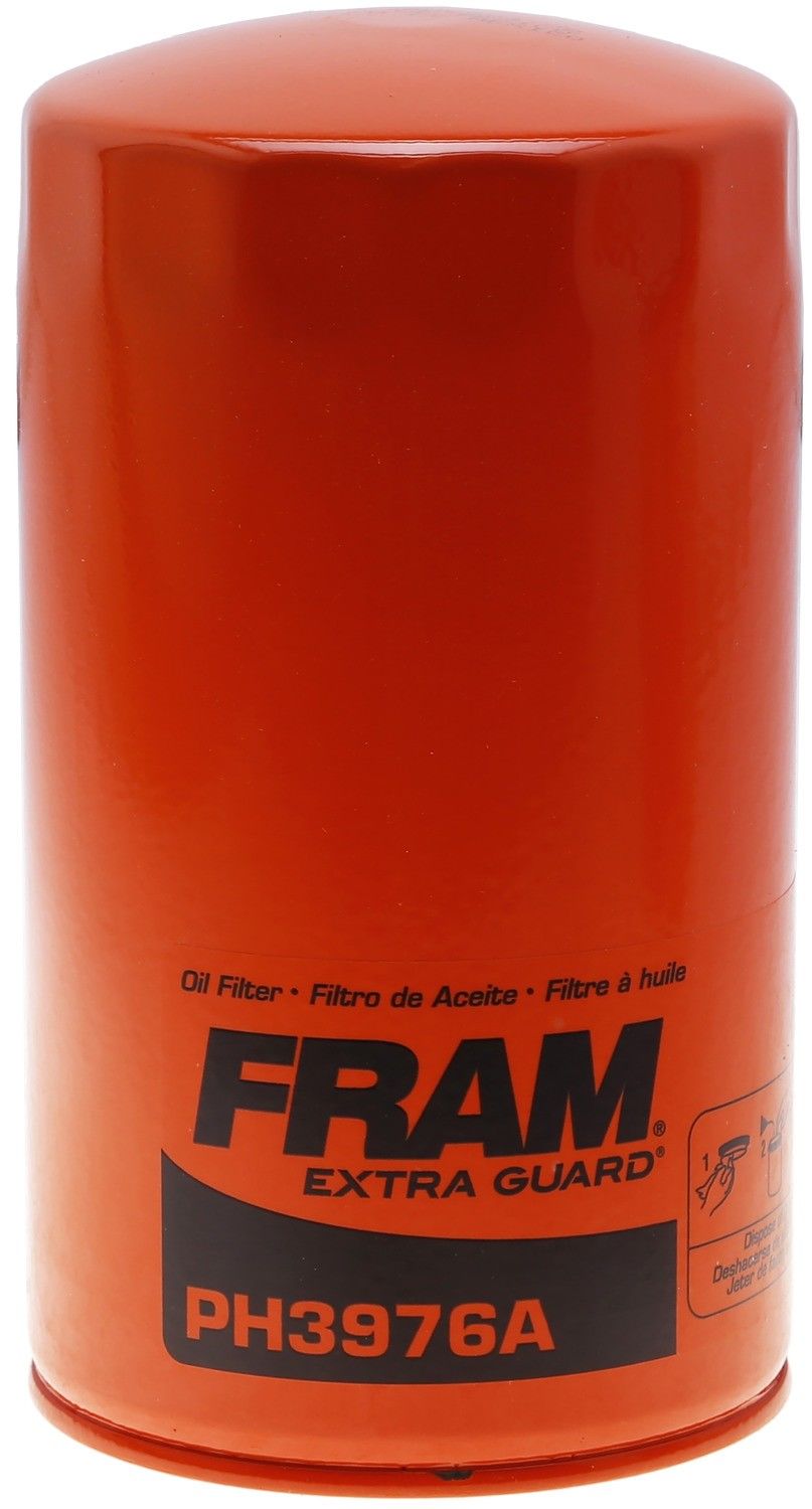 FRAM Oil Filter FRAPH3976A