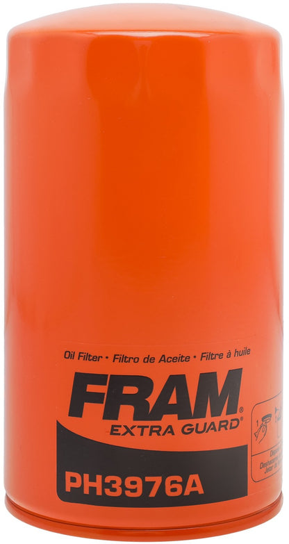 FRAM Oil Filter FRAPH3976A
