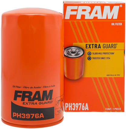 FRAM Oil Filter FRAPH3976A