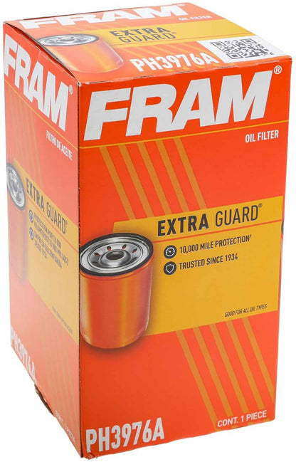 FRAM Oil Filter FRAPH3976A