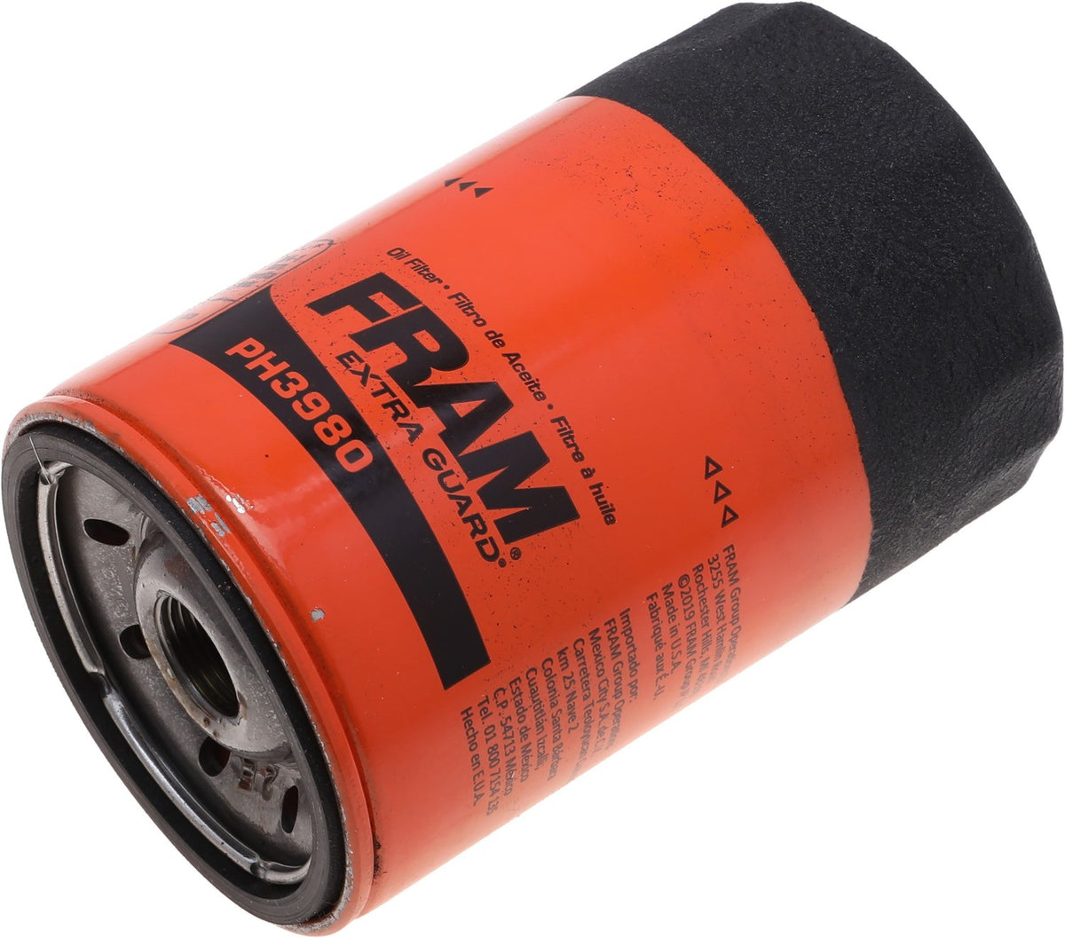 FRAM Oil Filter FRAPH3980