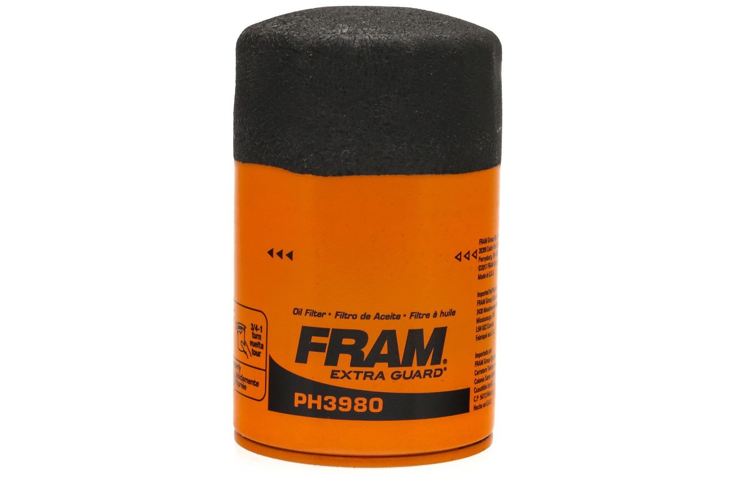 FRAM Oil Filter FRAPH3980