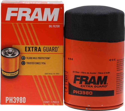 FRAM Oil Filter FRAPH3980