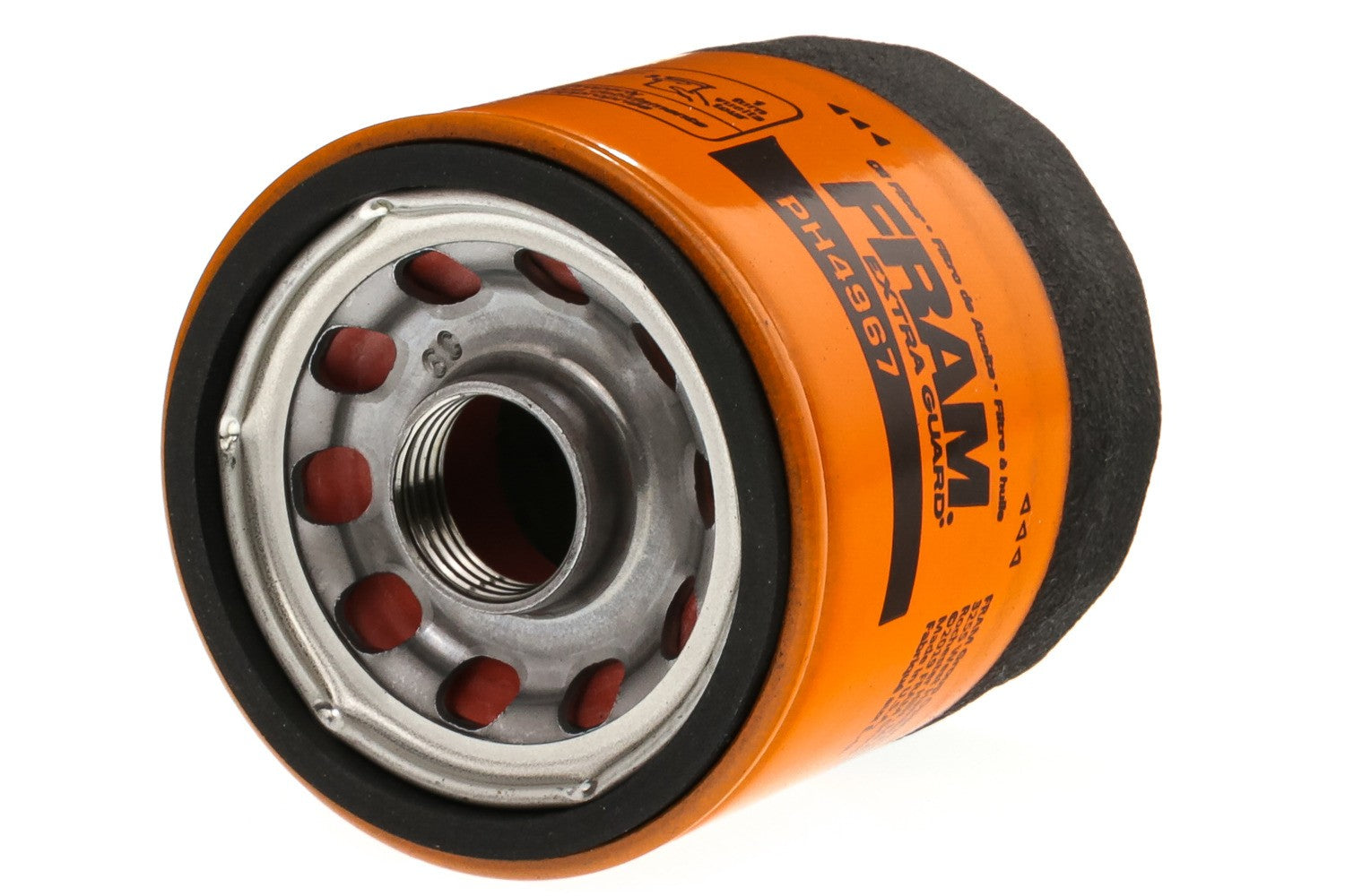 FRAM Racing Engine Oil Filter PH4967 image 4
