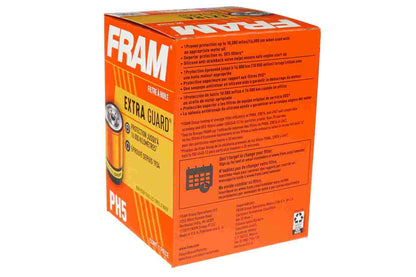 FRAM Oil Filter FRAPH5
