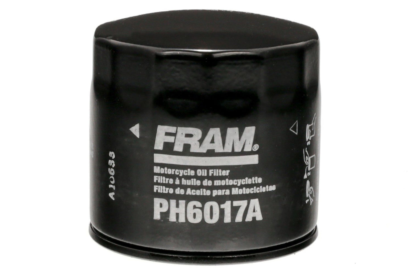 FRAM Mini Sprint R6 Oil Filtr FRAPH6017A