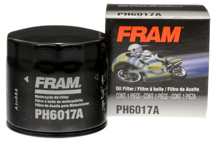 FRAM Mini Sprint R6 Oil Filtr FRAPH6017A