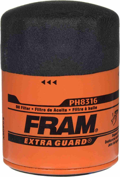 FRAM Engine Oil Filter PH8316