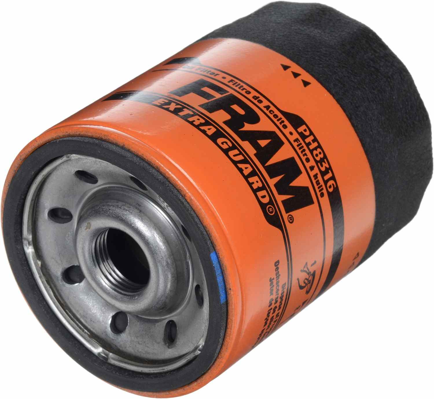 FRAM Engine Oil Filter PH8316