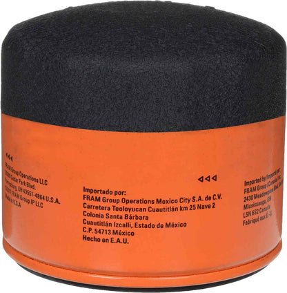 FRAM Engine Oil Filter PH8873