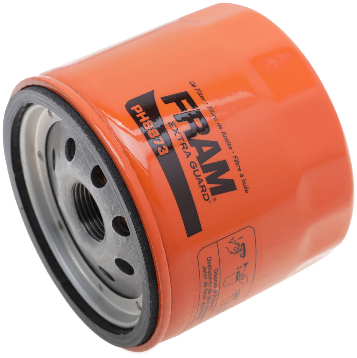 FRAM Engine Oil Filter PH8873