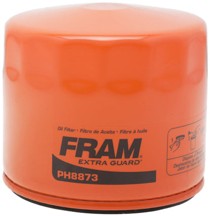 FRAM Engine Oil Filter PH8873