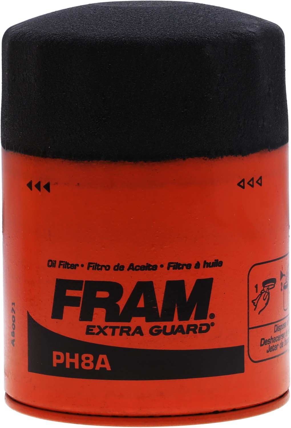 FRAM Oil Filter FRAPH8A