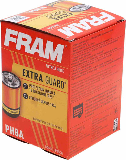 FRAM Oil Filter FRAPH8A