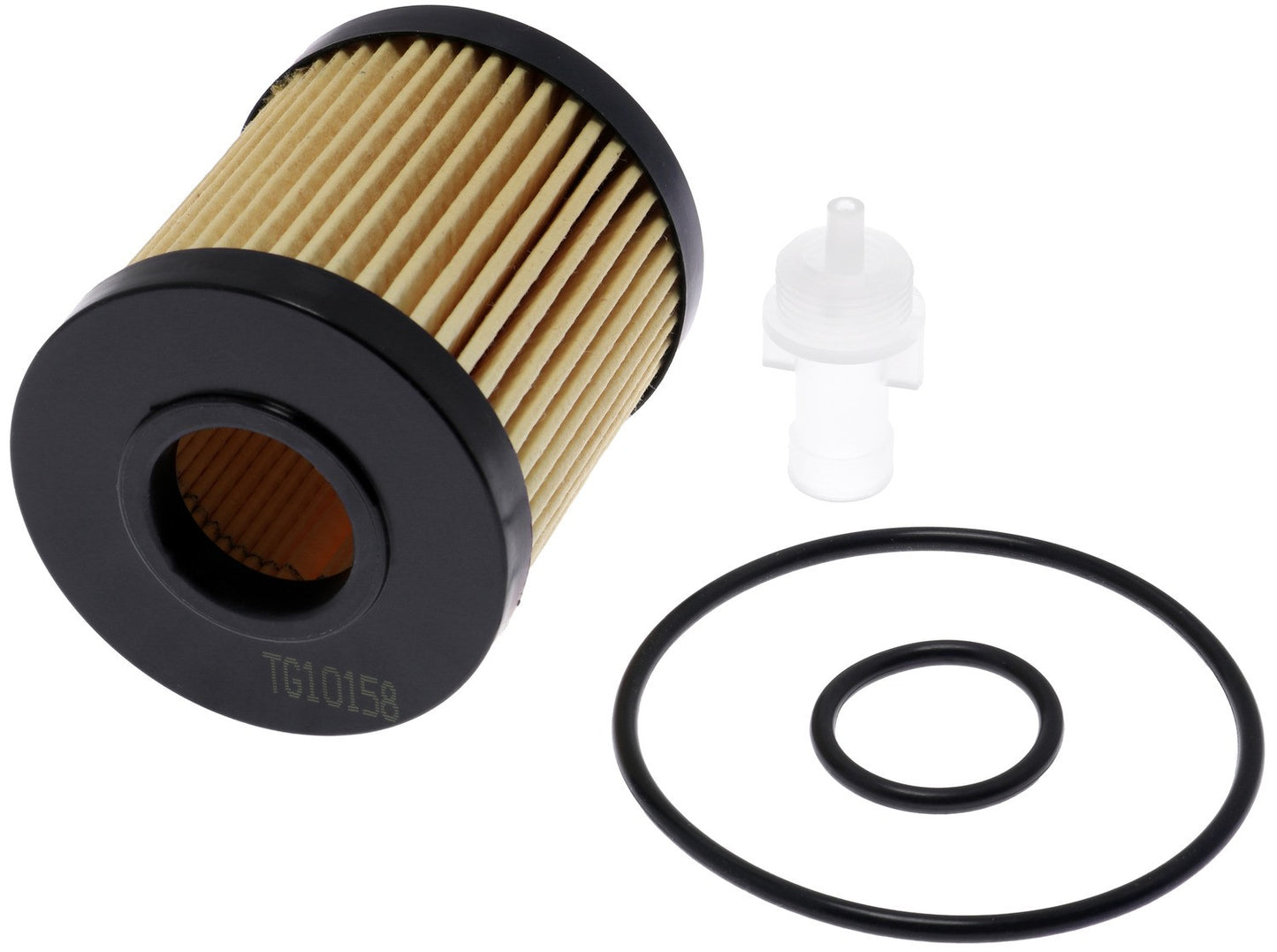 FRAM Racing Engine Oil Filter Element TG10158 image 7