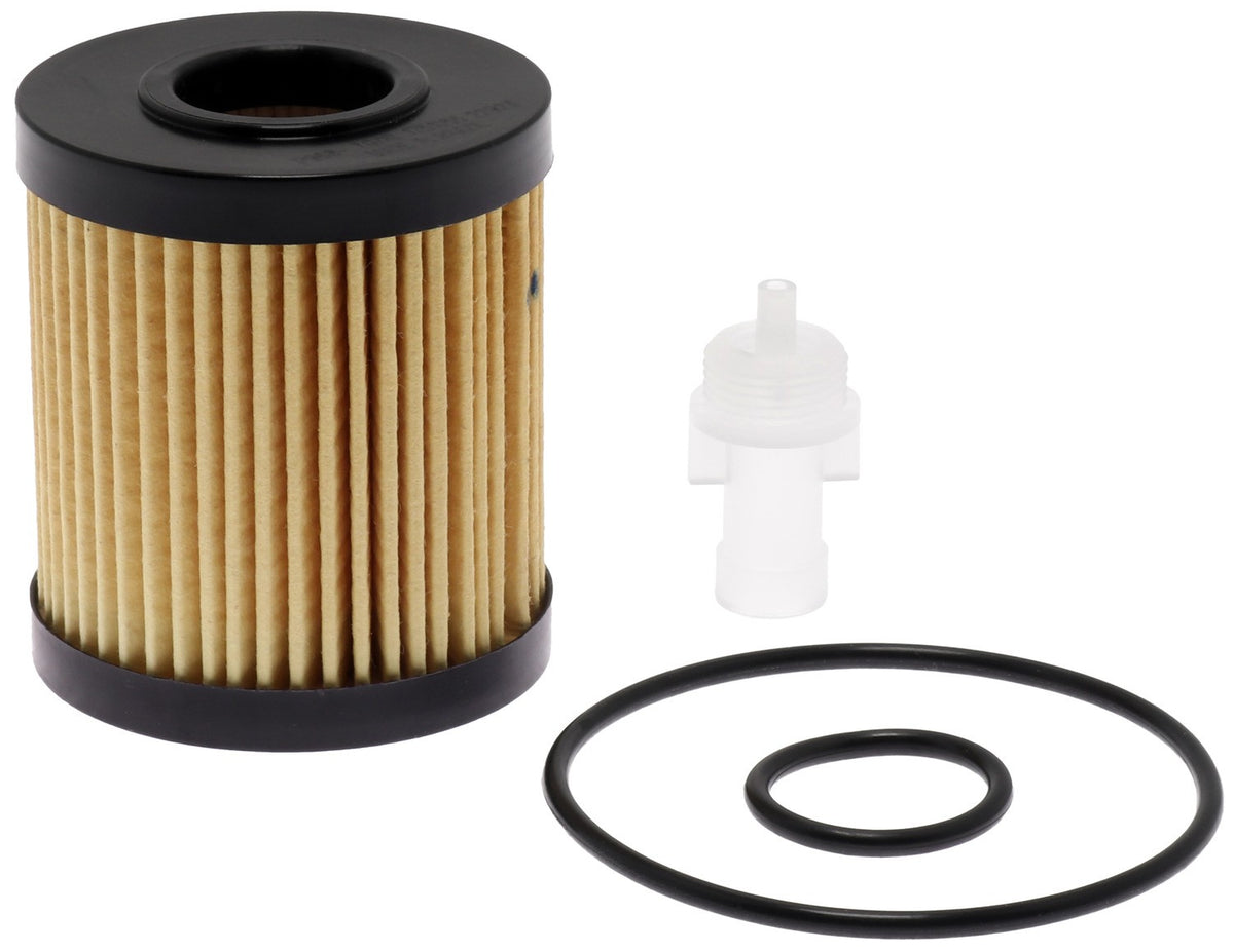 FRAM Racing Engine Oil Filter Element TG10158 image 2