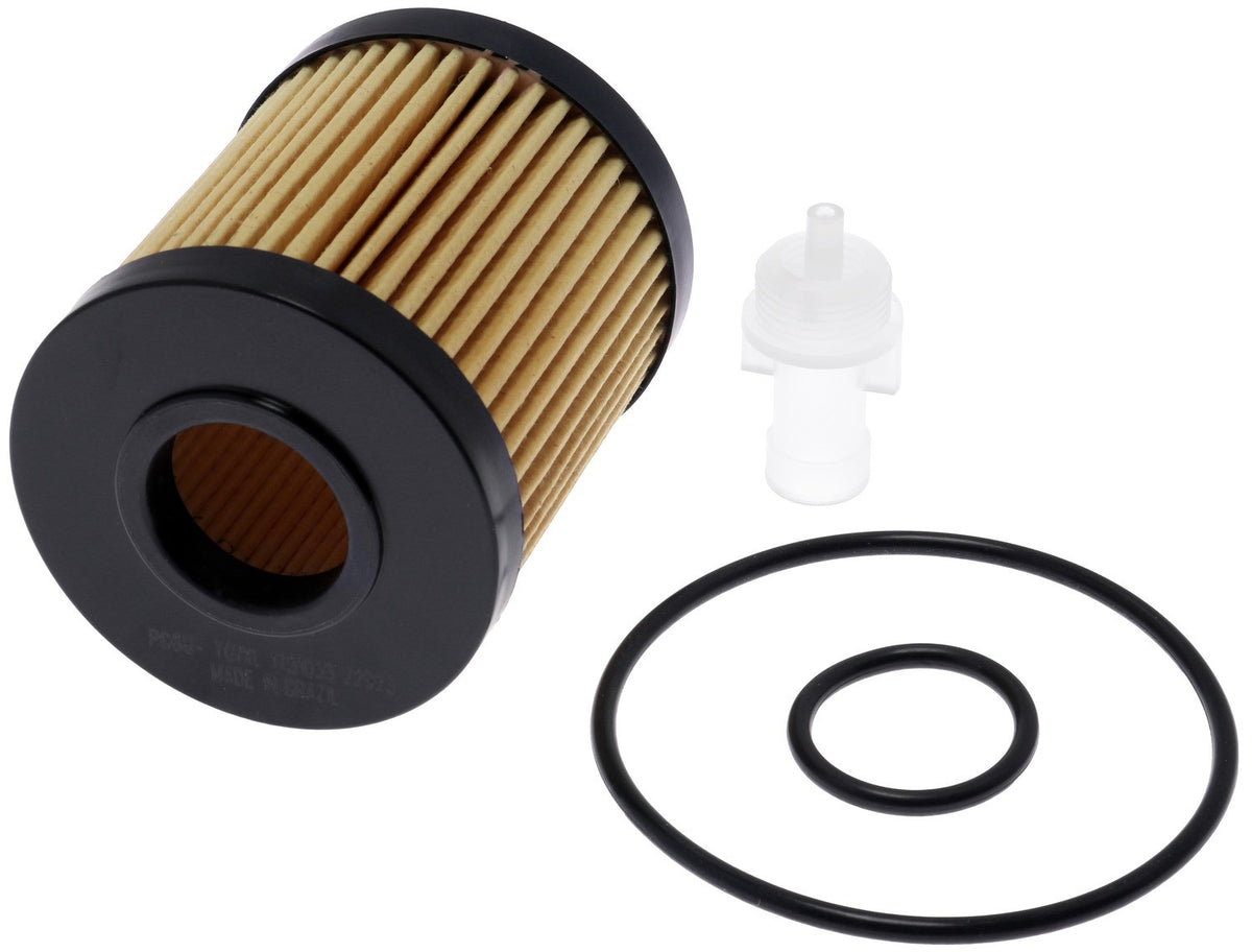 FRAM Racing Engine Oil Filter Element TG10158 image 4