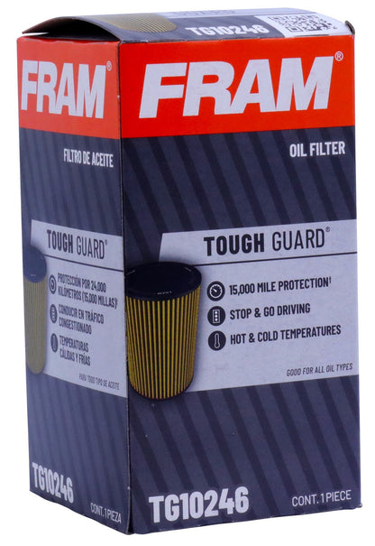 FRAM Racing Engine Oil Filter Element TG10246 image 3