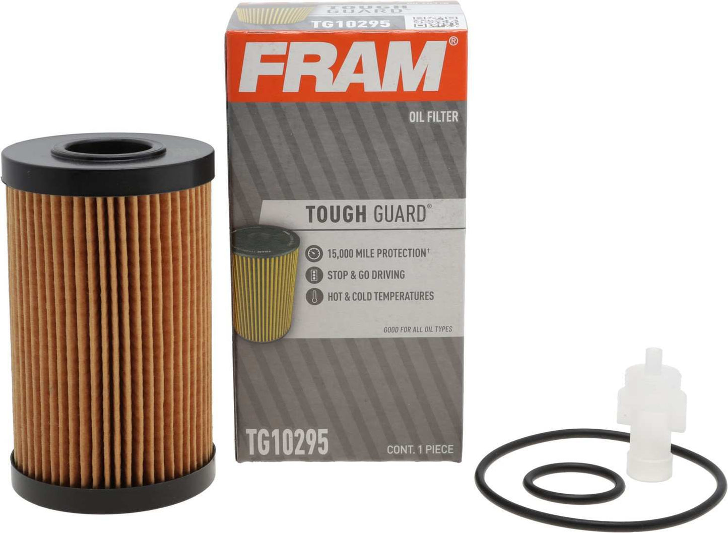 FRAM Oil Filter FRATG10295