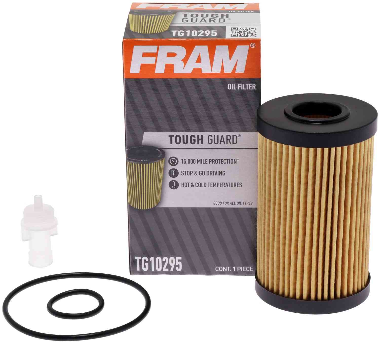 FRAM Oil Filter FRATG10295