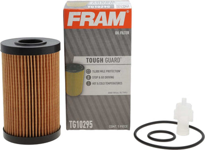 FRAM Oil Filter FRATG10295