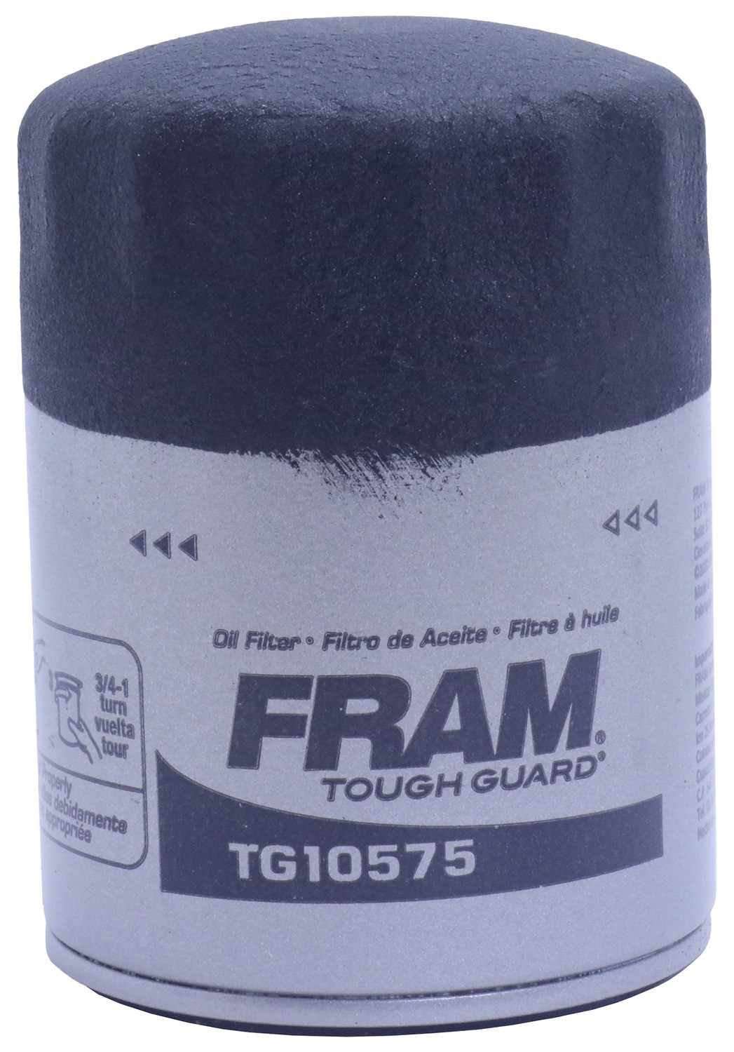 FRAM Engine Oil Filter TG10575