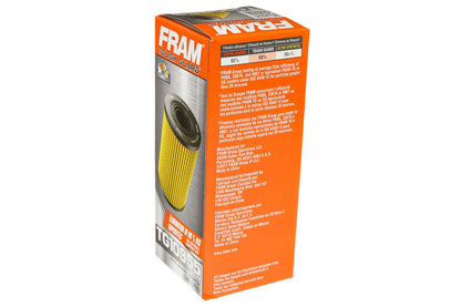 FRAM Racing Engine Oil Filter Element TG10955 image 9
