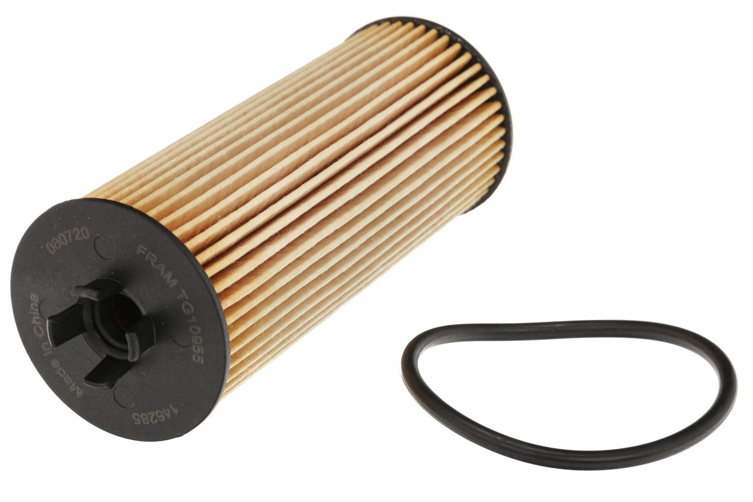 FRAM Racing Engine Oil Filter Element TG10955 image 4