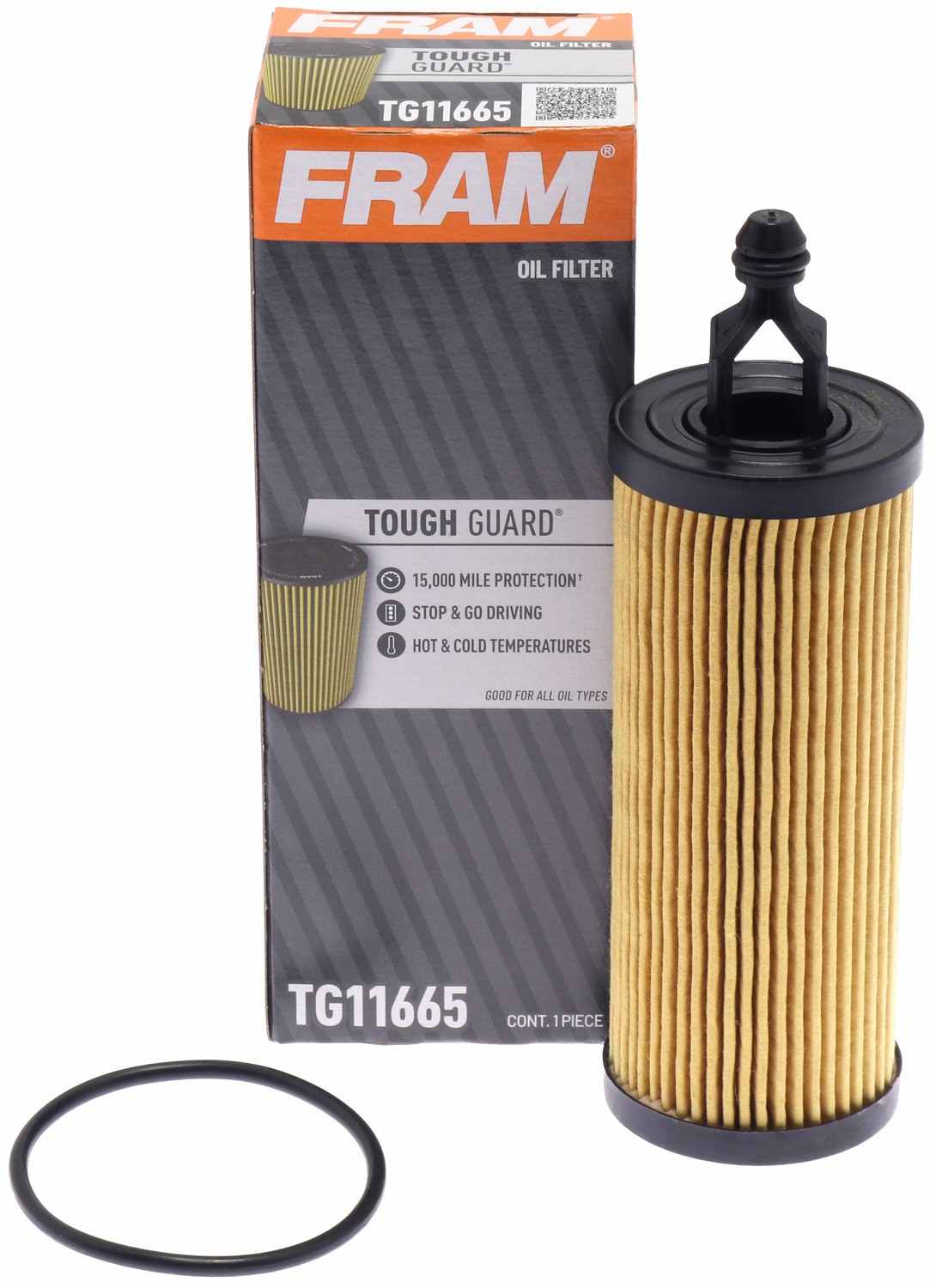 FRAM Oil Filter FRATG11665