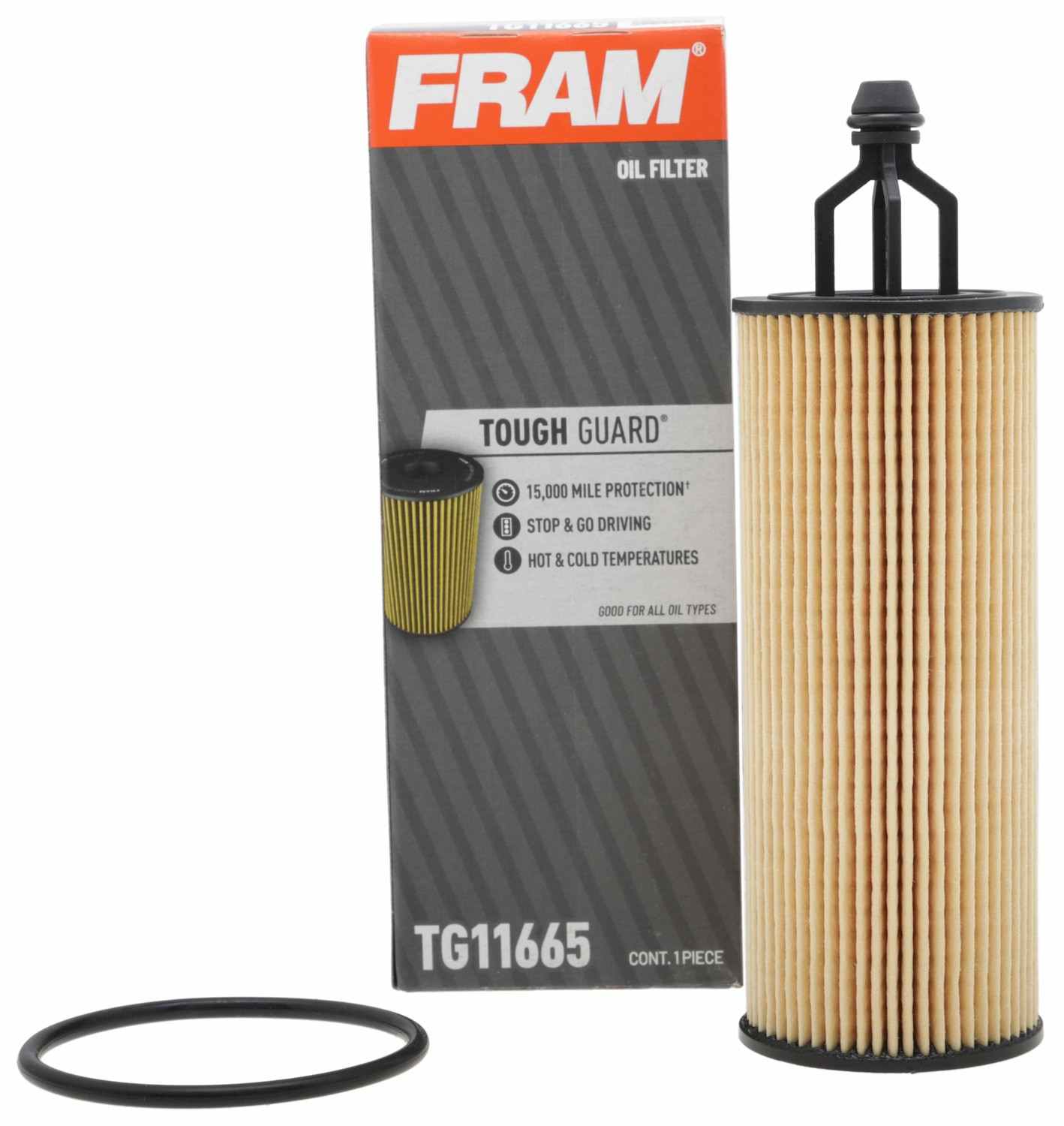 FRAM Oil Filter FRATG11665