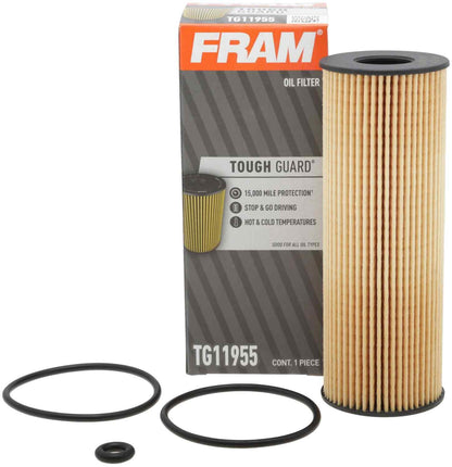 FRAM Oil Filter FRATG11955