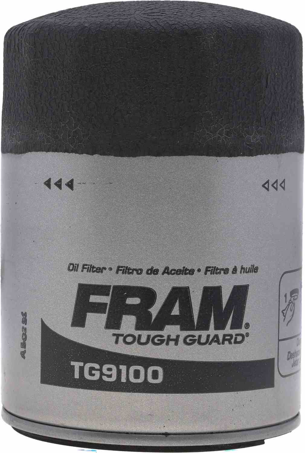 FRAM Oil Filter TG9100