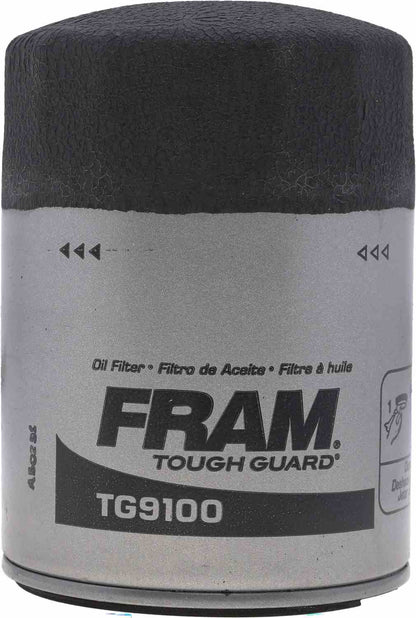 FRAM Oil Filter TG9100