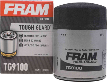 FRAM Oil Filter TG9100