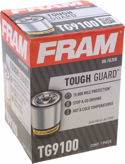 FRAM Oil Filter TG9100