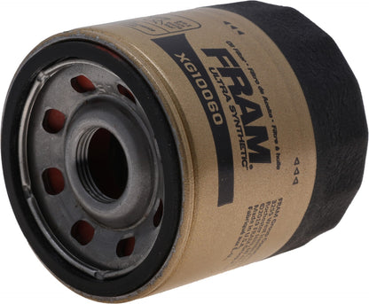 FRAM Racing Engine Oil Filter XG10060 image 7